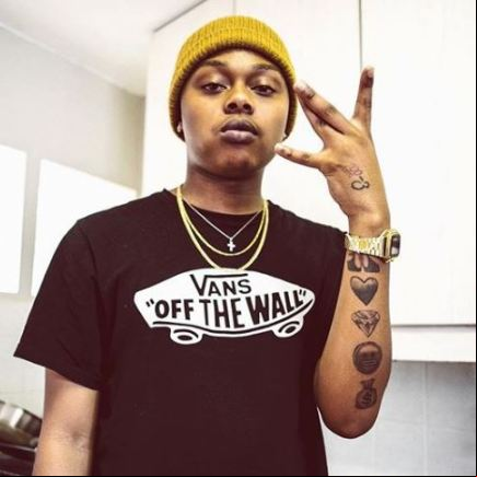 A-Reece