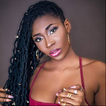 AK Songstress