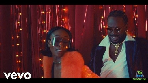 Adekunle Gold 