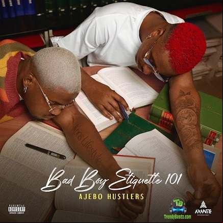 Ajebo Hustlers 