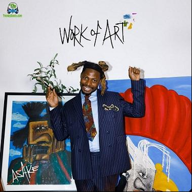 Asake Work Of Art Album mp3