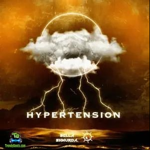  Bella Shmurda Hypertension Album mp3