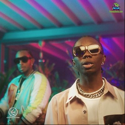 Blaqbonez 