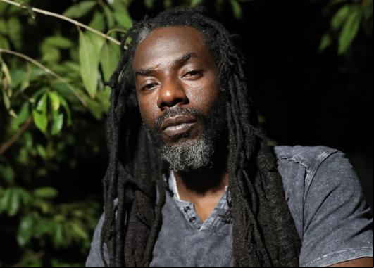 Buju Banton
