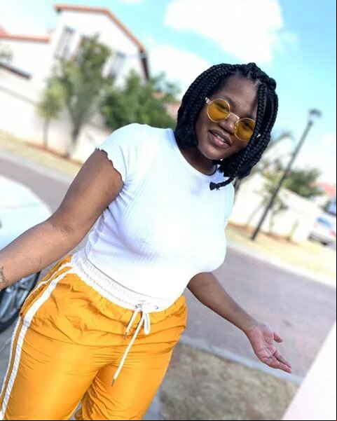 Busiswa