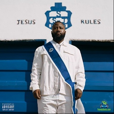 Cassper Nyovest