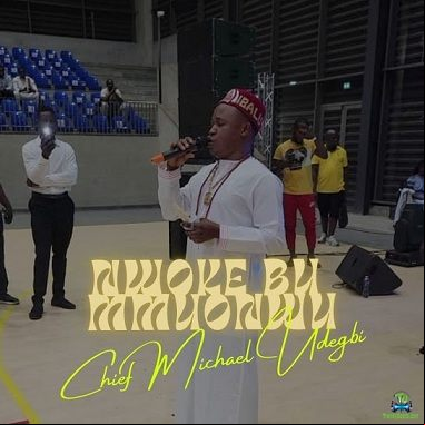 Chief Michael Udegbi