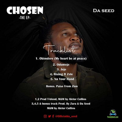 Da Seed