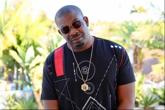 Don Jazzy