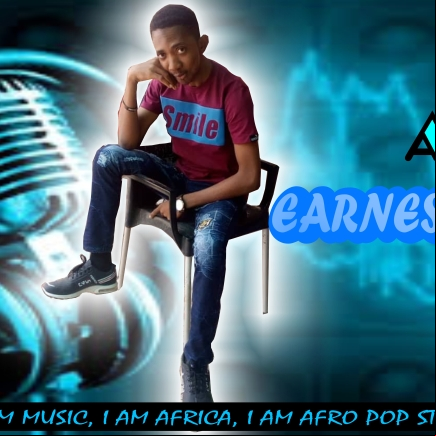 Earnestly Great