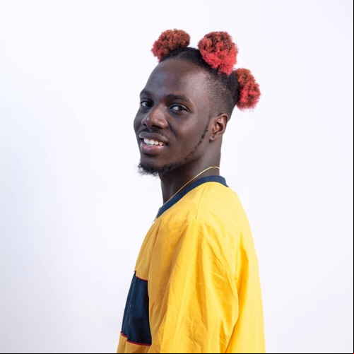 Edoh YAT
