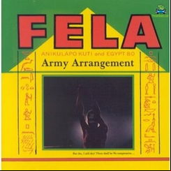 Fela Kuti