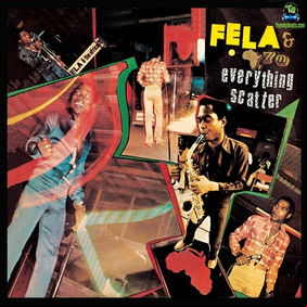 Fela Kuti