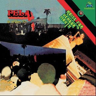 Fela Kuti