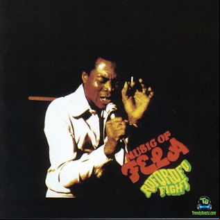 Fela Kuti