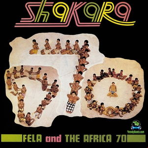 Fela Kuti