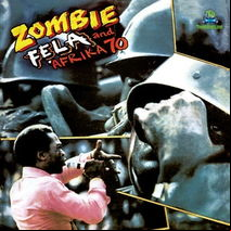Fela Kuti