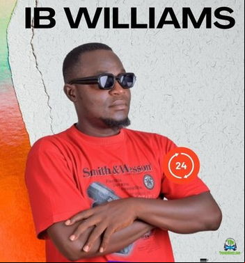 Ib Williams