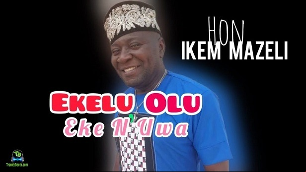 Ikem Mazeli