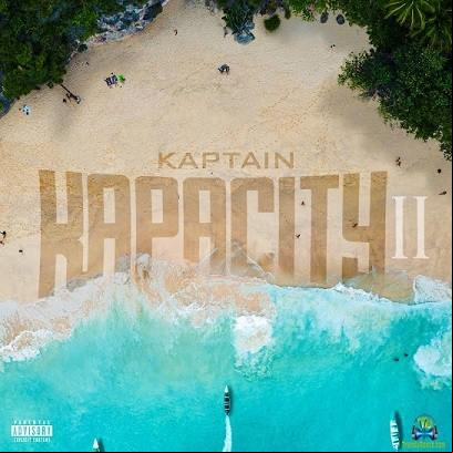 Kaptain