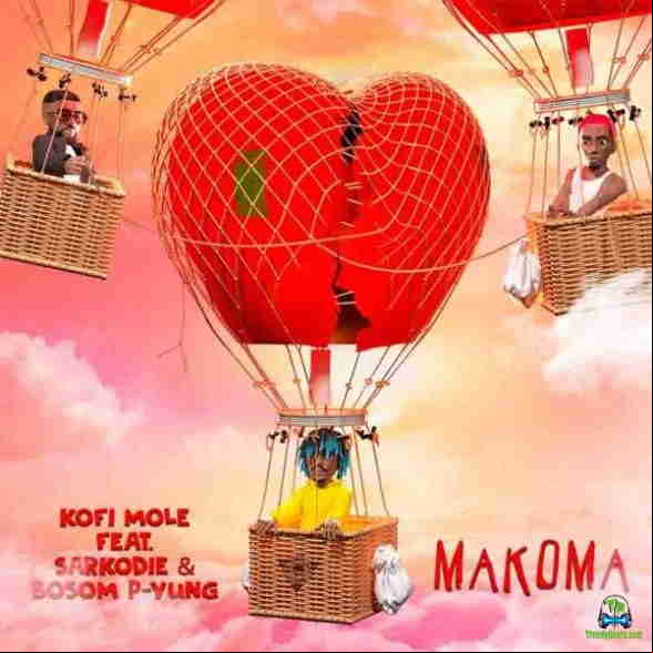 Kofi Mole