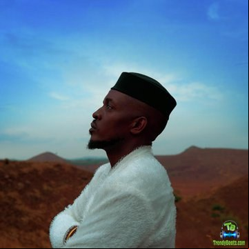 MI Abaga The Guy Album mp3