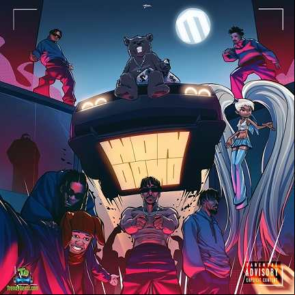 Mavin Records 