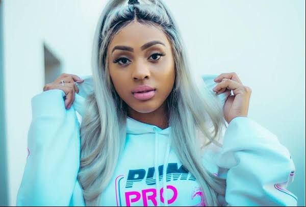 Nadia Nakai