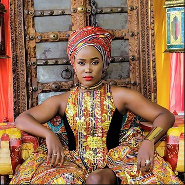 Naira Ali