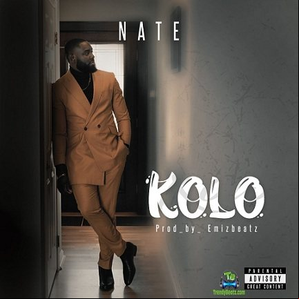 Nate