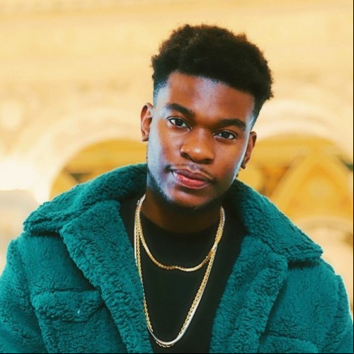 Nonso Amadi
