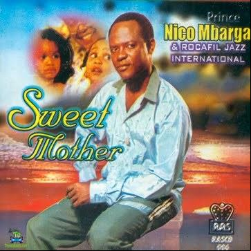 Prince Nico Mbarga