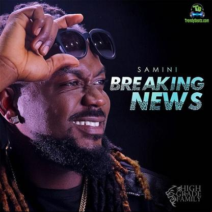 Samini