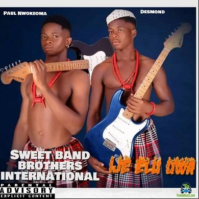 Sweet Band Brothers