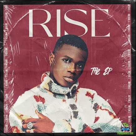 T Dollar Rise EP Album mp3