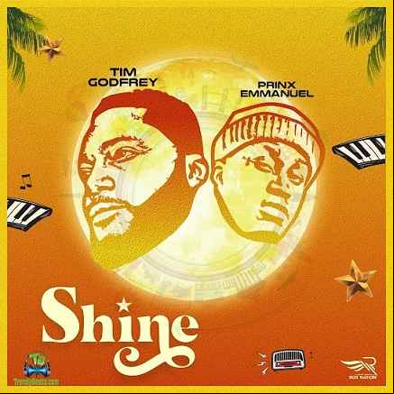 Tim Godfrey 