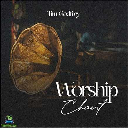 Tim Godfrey 