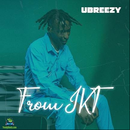 Ubreezy