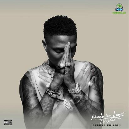 Wizkid Made In Lagos Deluxe Version Album mp3