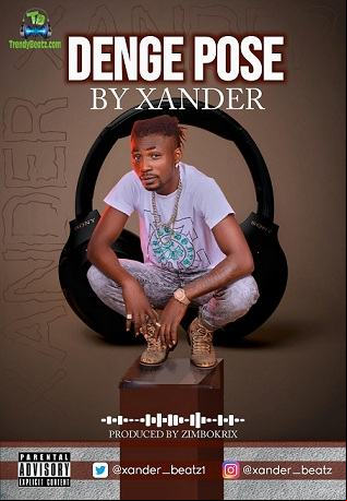 Xander