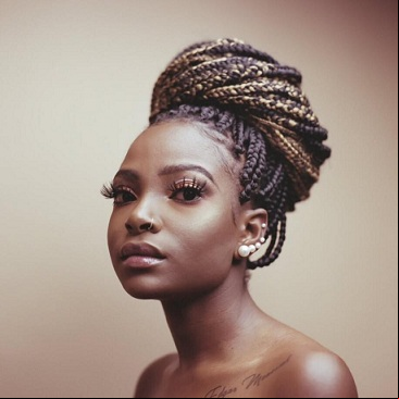 Xenia Manasseh
