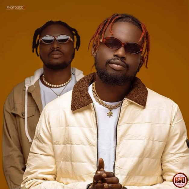 Ajebo Hustlers Picture