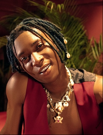Bella Shmurda Picture