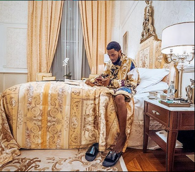 Dbanj-networth.jpg