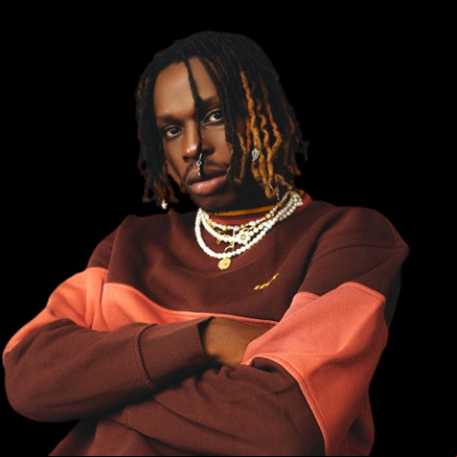 Fireboy Picture