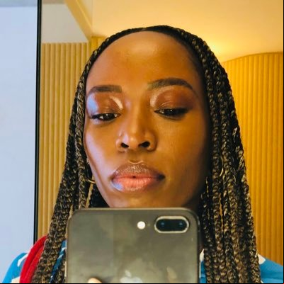 Jenn Nkiru